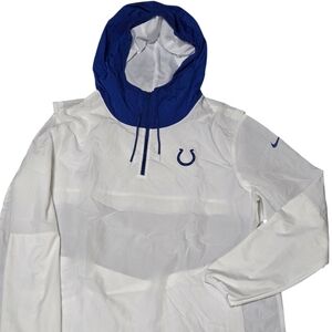 Colts Windbreaker